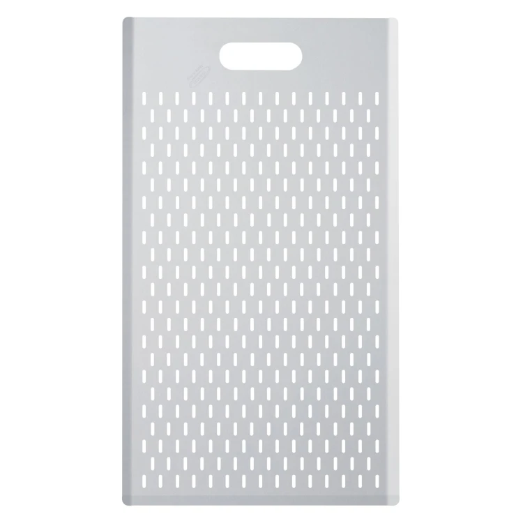Płyta perforowana do pizzy, 70x40 cm, Azzurra