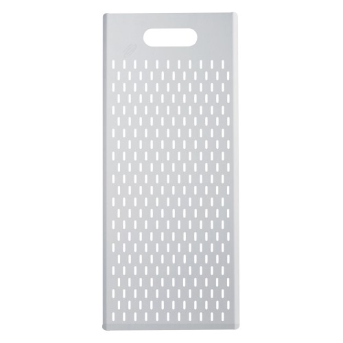 Płyta perforowana do pizzy, 70x30 cm, Azzurra