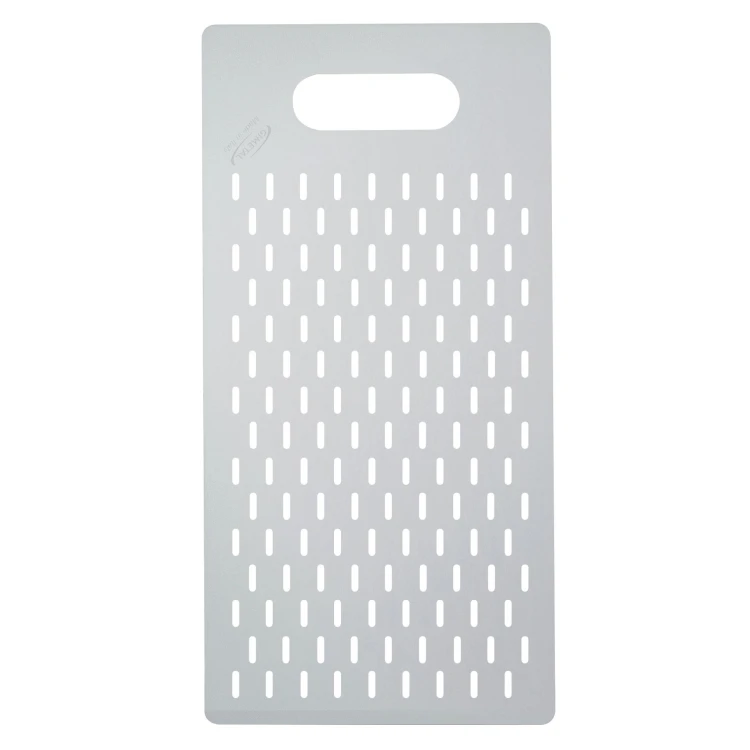 Płyta perforowana do pizzy, 50x25 cm, Azzurra