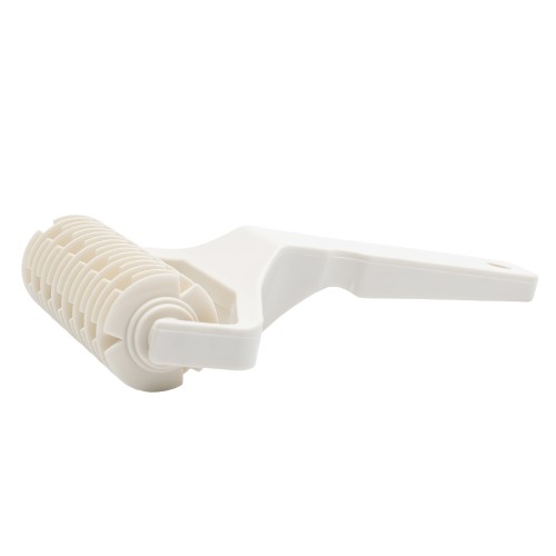 Wycinarka do ciasta, 12 cm, roller