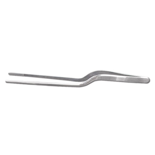 Pinceta, kuchenna, 21 cm, łamana