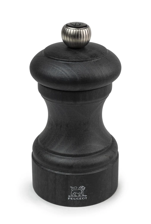 Młynek do soli, 10 cm, Bistro Graphite
