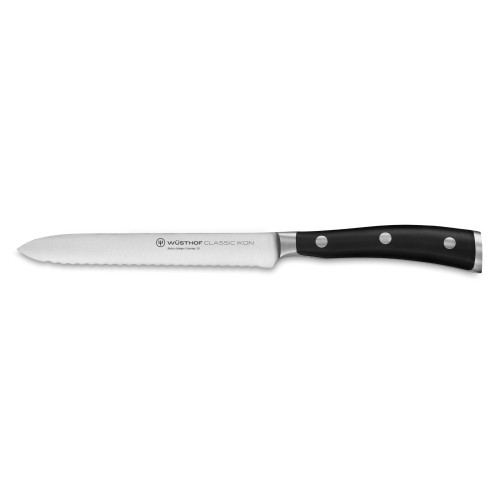 Nóż uniwersalny, 14 cm, Classic Ikon