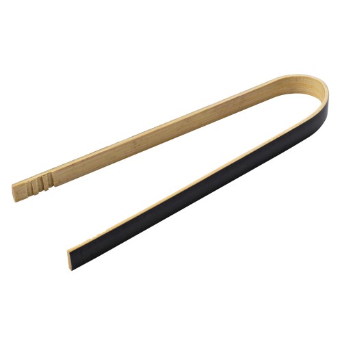 Szczypce bambusowe, 12 cm, 12 szt.