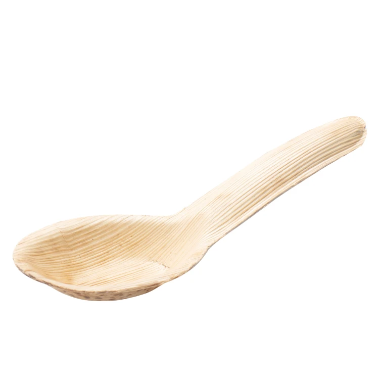Łyżka jednorazowa, 13 cm, 100 szt.