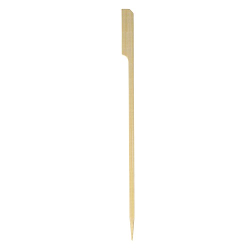 Patyczki bambusowe Golf, 18 cm 100 szt.