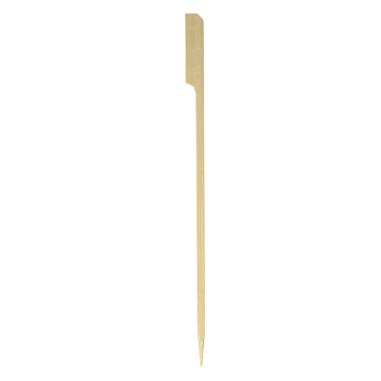 Patyczki bambusowe Golf, 18 cm 100 szt.