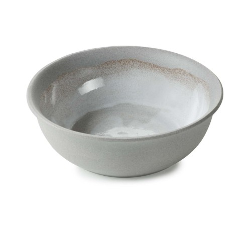 Miska, 550 ml, szara, No.W