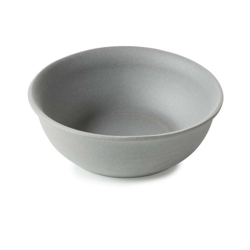 Miska, 550 ml, szara, No.W