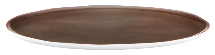 ETER Talerz śr.28,5 cm, żelazo