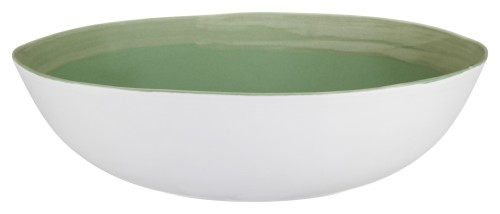 ETER Miska śr.23 cm, zielony
