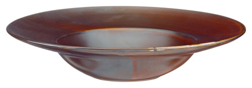 Talerz głęboki, 500 ml, Fire