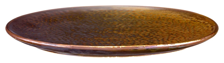 Talerz płaski, 28 cm, Fire