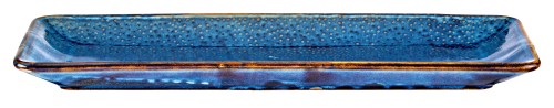 Półmisek, 35,5x16,5 cm, Deep Blue