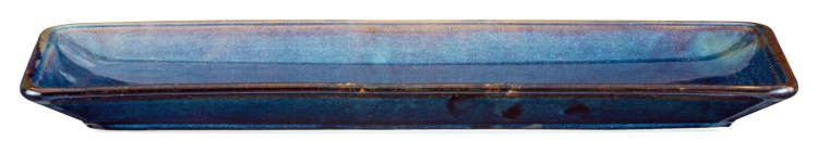 Półmisek, 30,5x14 cm, Deep Blue