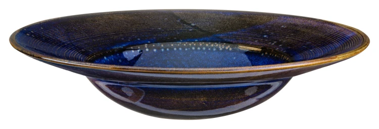 Talerz głęboki, 440 ml, Deep Blue