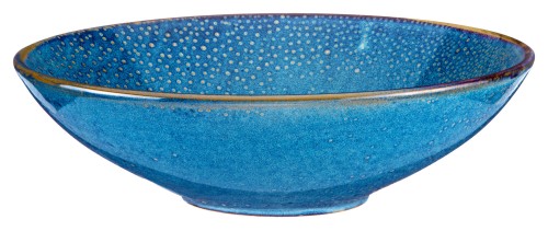 Talerz głęboki, 1500 ml, Deep Blue
