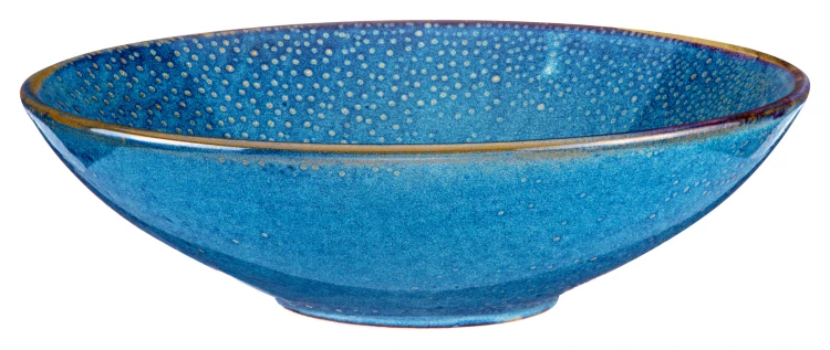Talerz głęboki, 1500 ml, Deep Blue