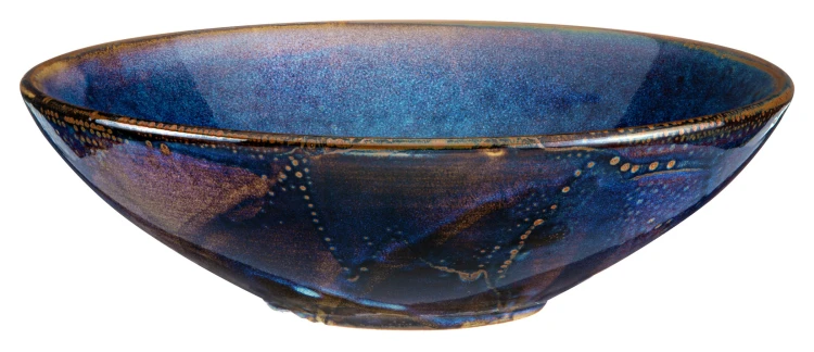 Talerz głęboki, 1300 ml, Deep Blue