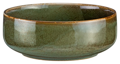 Misa, 1,6 l,  ciemnozielona, Cane