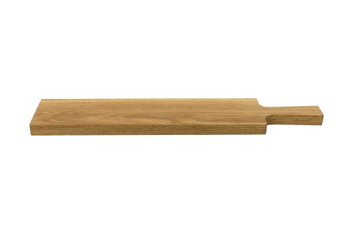 Deska, 50x10x2 cm, Stratos
