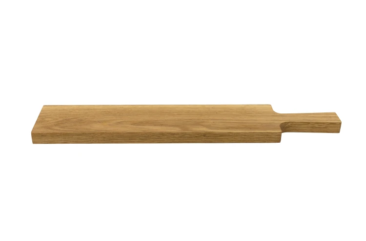 Deska, 50x10x2 cm, Stratos