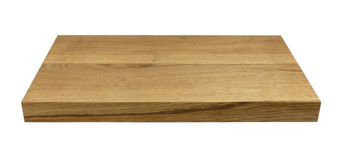Deska, 50x30x4 cm, Stratos
