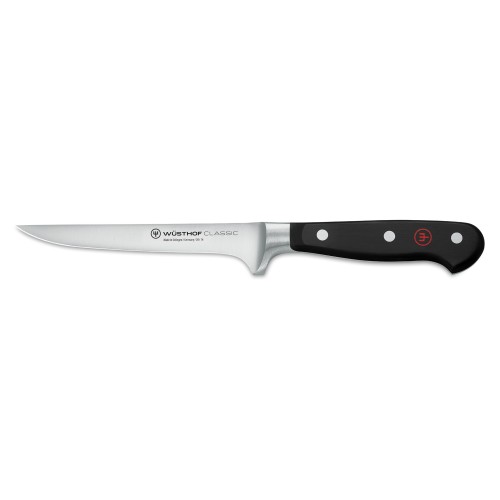 Nóż do trybowania, 14 cm, Classic