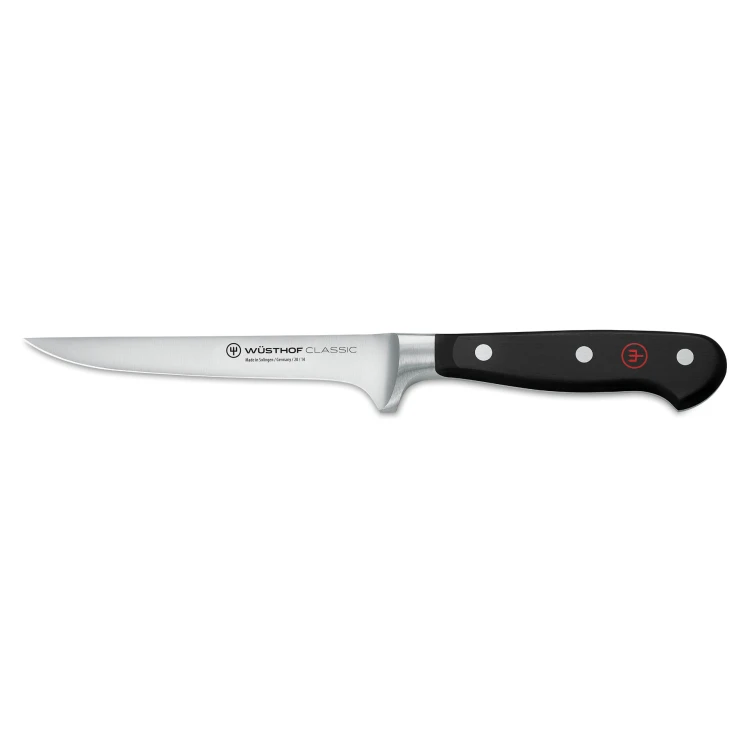 Nóż do trybowania, 14 cm, Classic