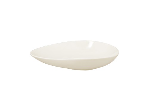 Talerz głęboki, Shaped 1070 ml, biały, Suggestions