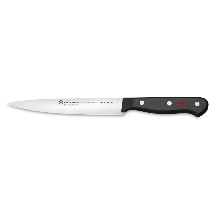 Nóż do filetowania, 16 cm, Gourmet