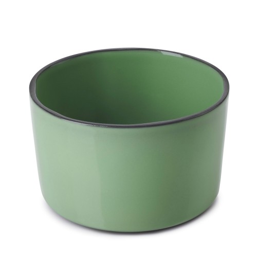 Miska, 440 ml, zielona, Caractere