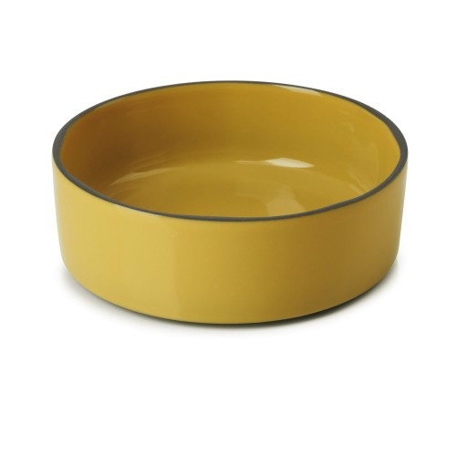 Miseczka, 350 ml, żółta, Caractere
