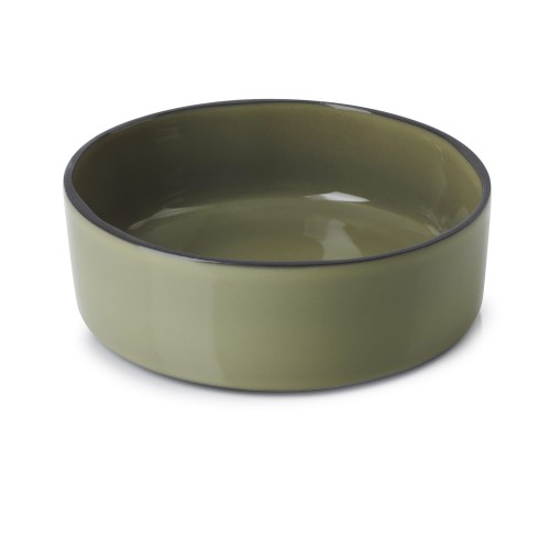 Miseczka, 350 ml, oliwkowa, Caractere