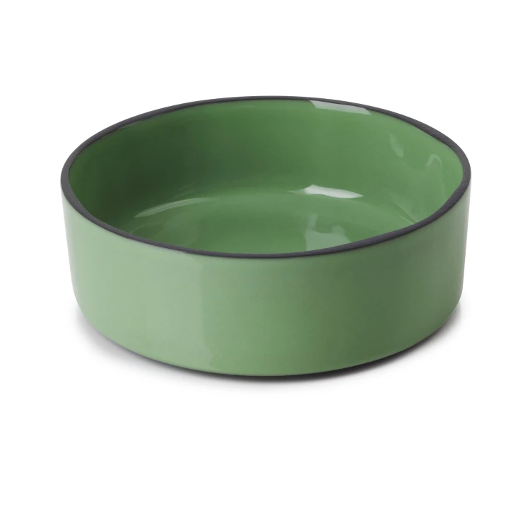 Miseczka, 350 ml, zielona, Caractere