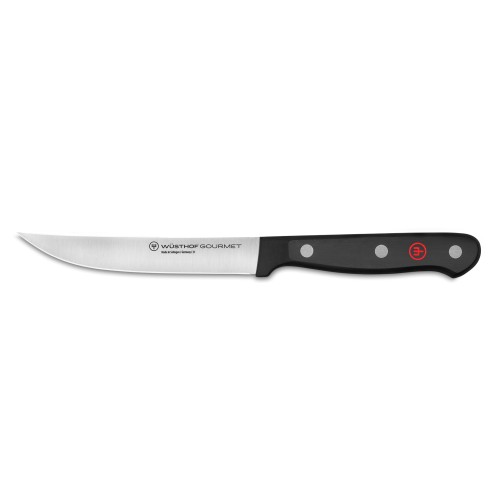 Nóż do steków, 12 cm, Gourmet