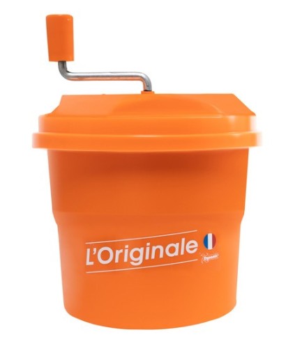 Wirówka do sałaty, 5 l