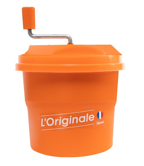Wirówka do sałaty, 5 l