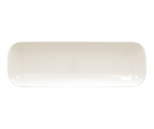 AUREA Naczynie prostokątne 33x11 cm