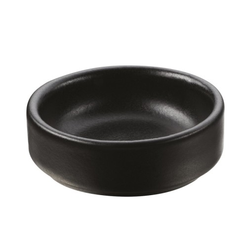 Ramekin, 20 ml, czarny, Les Essentiels