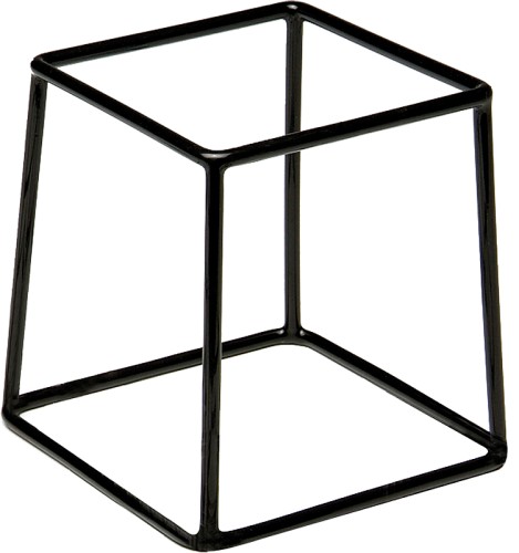 Podstawa bufetowa, 18x15x18 cm