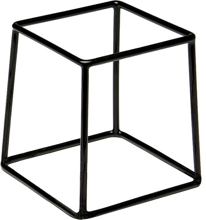 Podstawa bufetowa, 18x15x18 cm