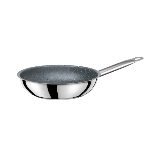 Patelnia Granite, 32 cm, non-stick, Exclusive