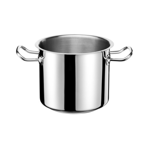 Garnek wysoki, 2,8 l, Exclusive