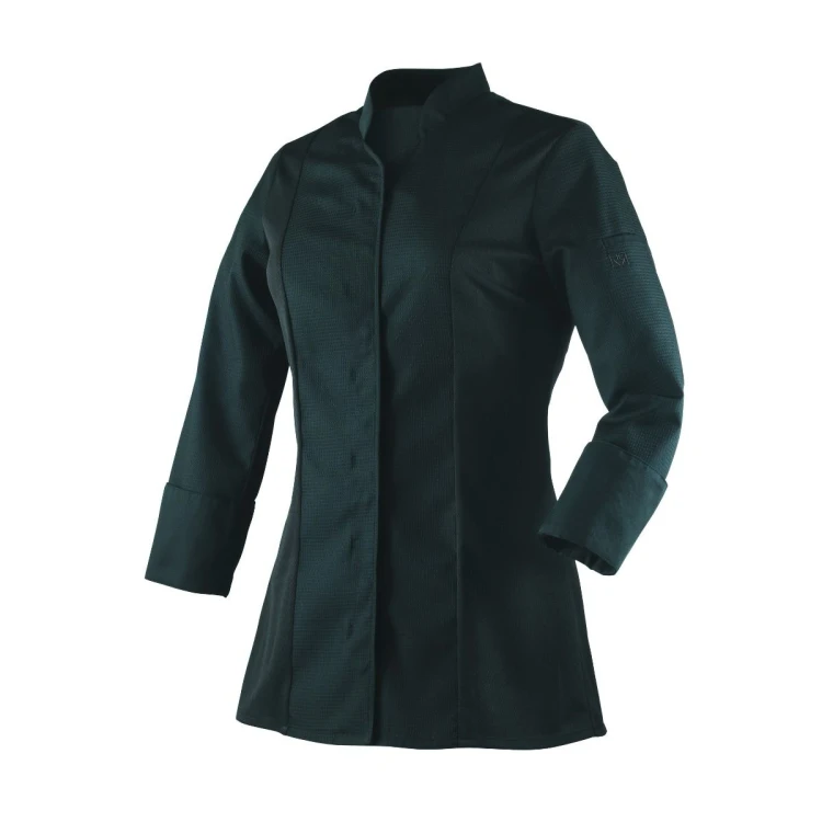 Abella, bluza czarna , długi rękaw, rozm. XS