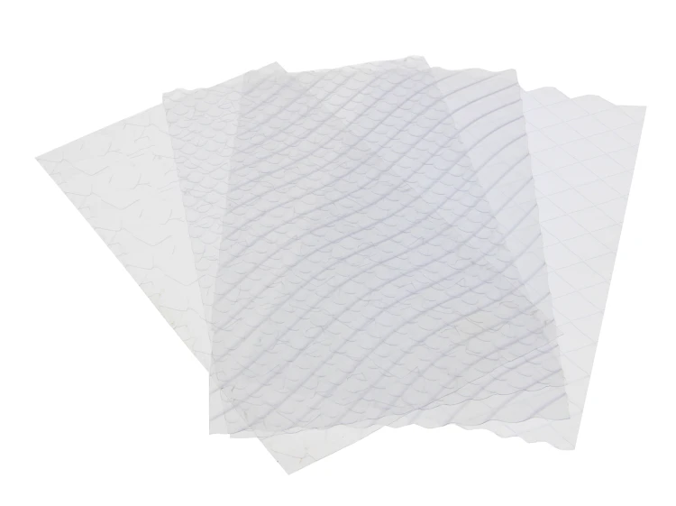 Zestaw arkuszy ze wzorem, do formy D-3206-30