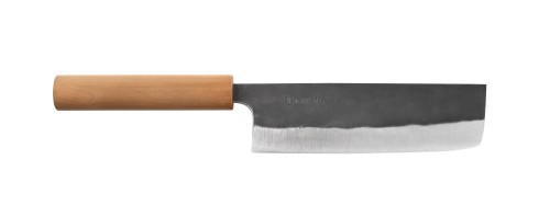 Nóż Nakiri, 16,5 cm, Black Hammer