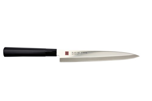 Nóż Sashimi, 24 cm, Tora