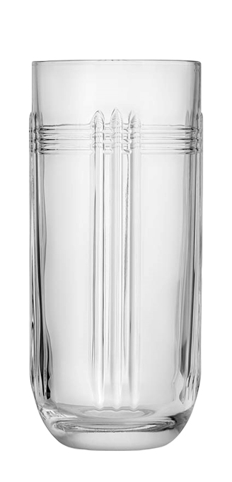Szklanka wysoka 355 ml, The Gats