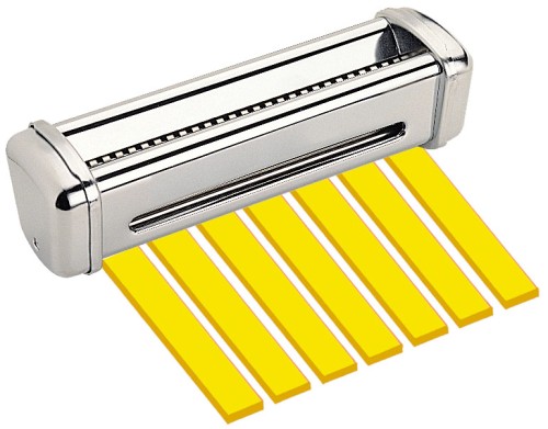 Przystawka do Tagliatelle 4 mm